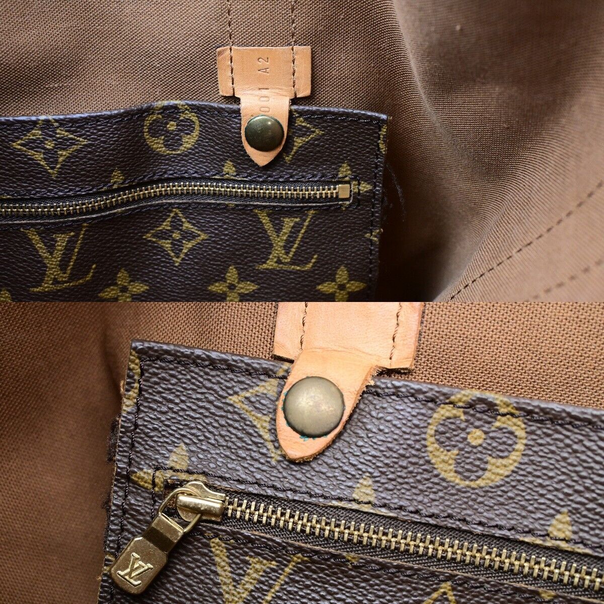 LO-LV bags 6415