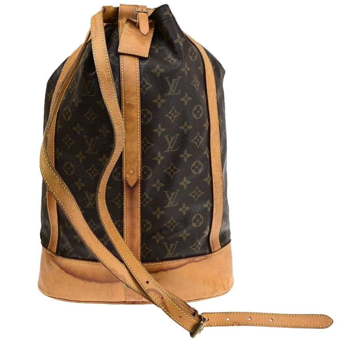 LO-LV bags 6415
