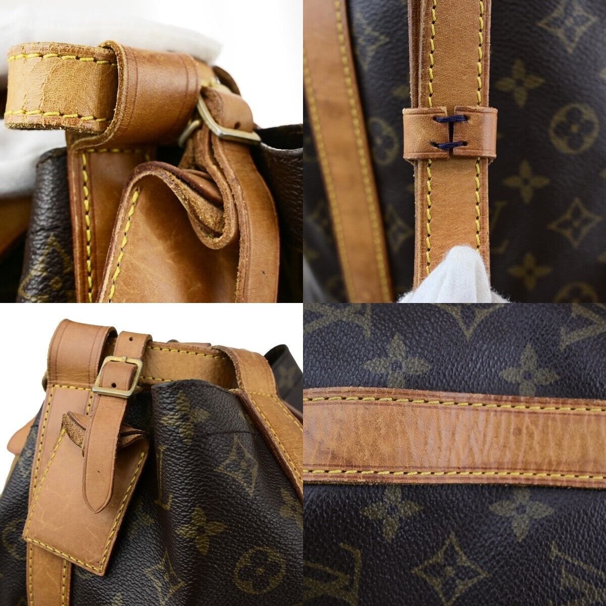 LO-LV bags 6415