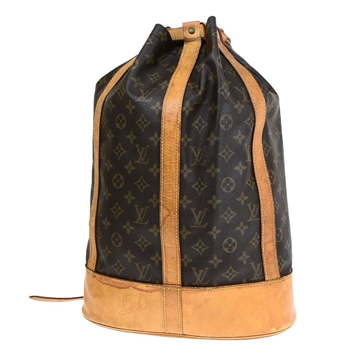 LO-LV bags 6417