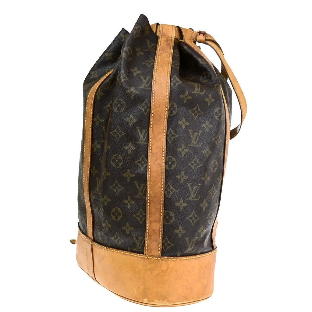 LO-LV bags 6417