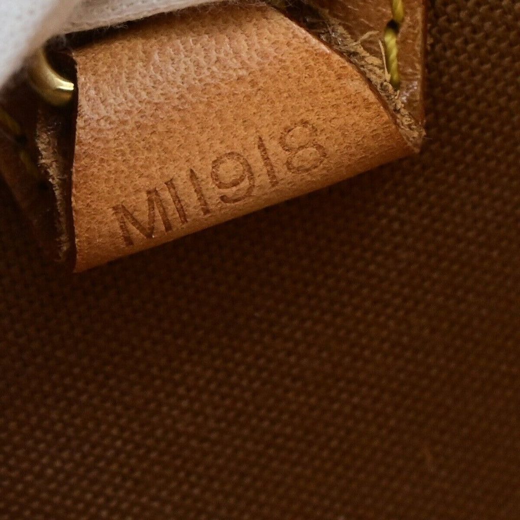 LO-LV bags 2255