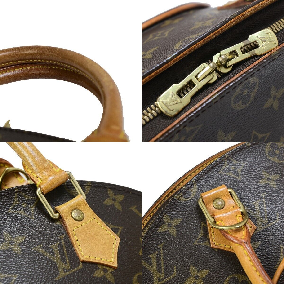 LO-LV bags 2255