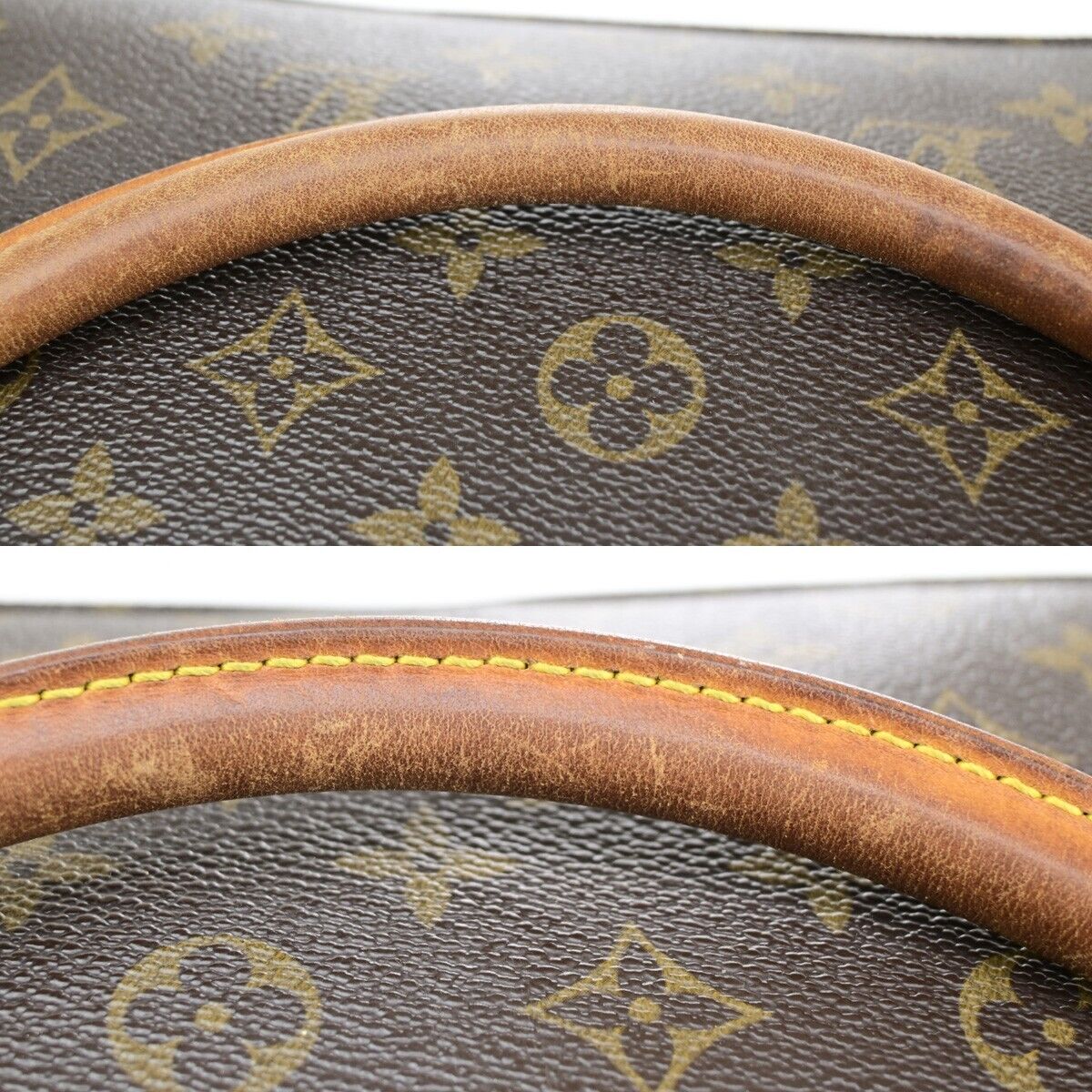 LO-LV bags 6407