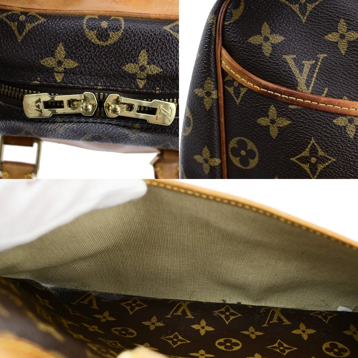 LO-LV bags 2084