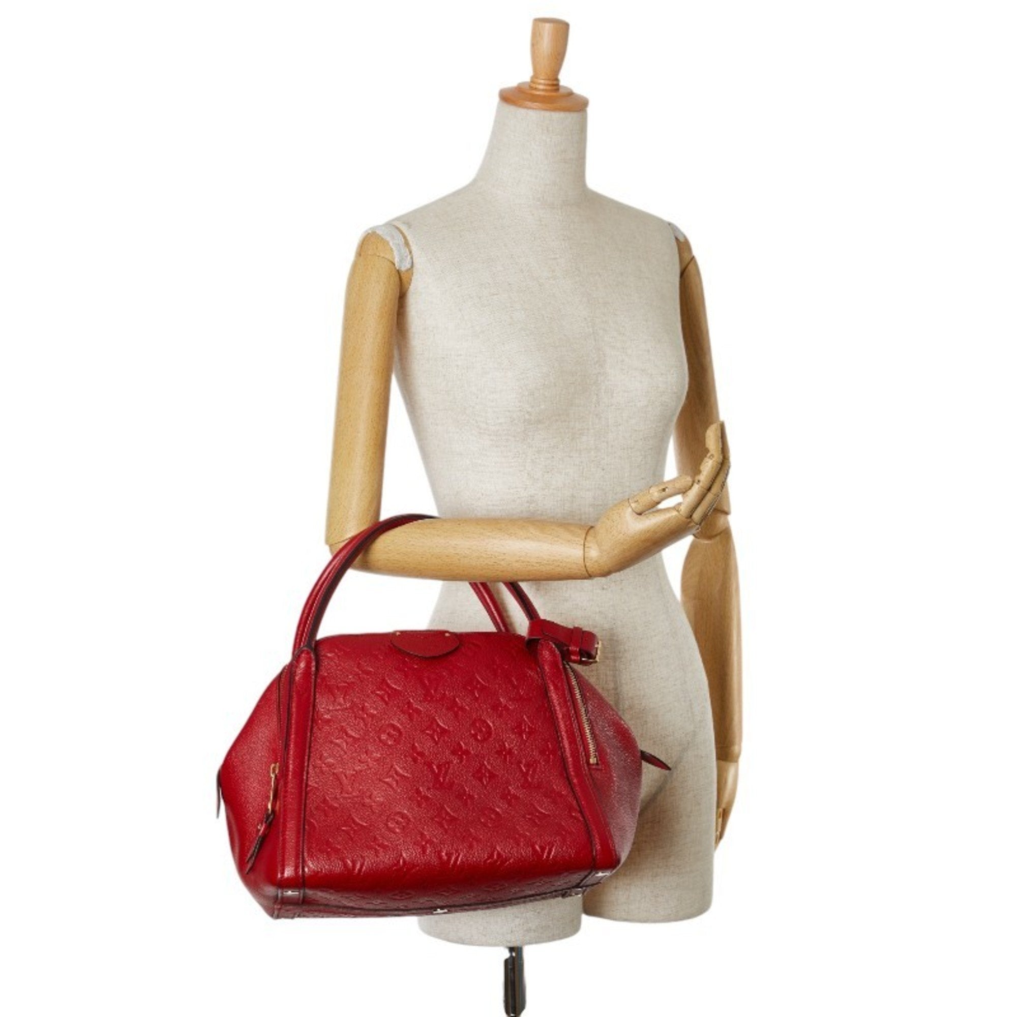 LO-LV bags 6293