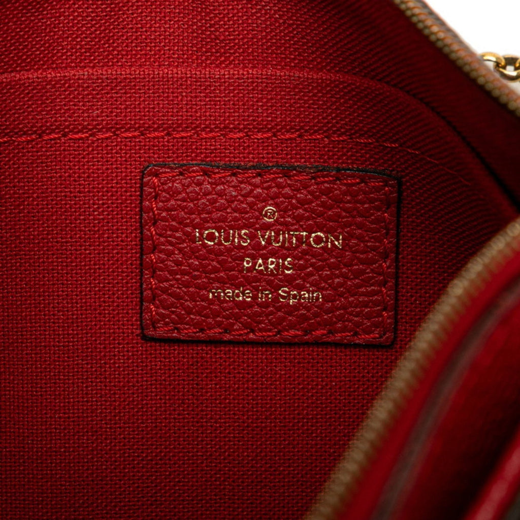 LO-LV bags 6289