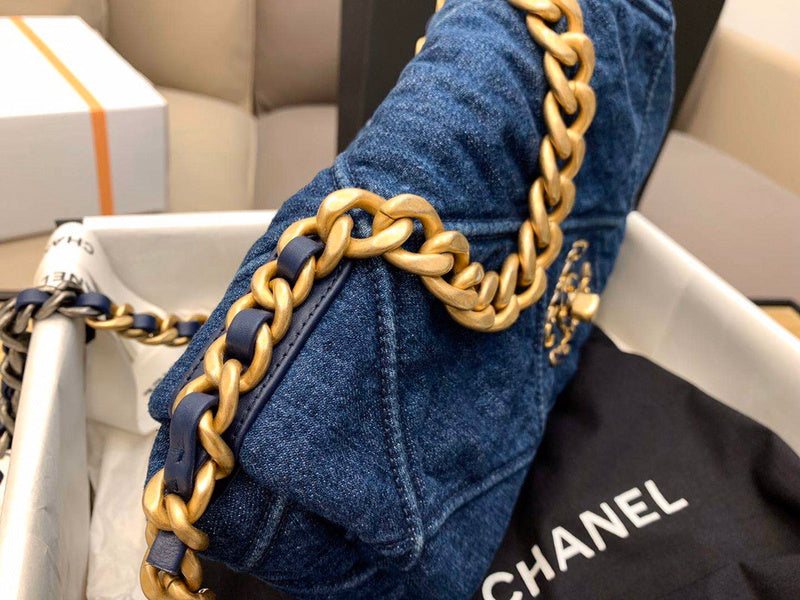 LO - CHL  BAGS FOR WOMEN - FASHION LUXURY BAGS -2185