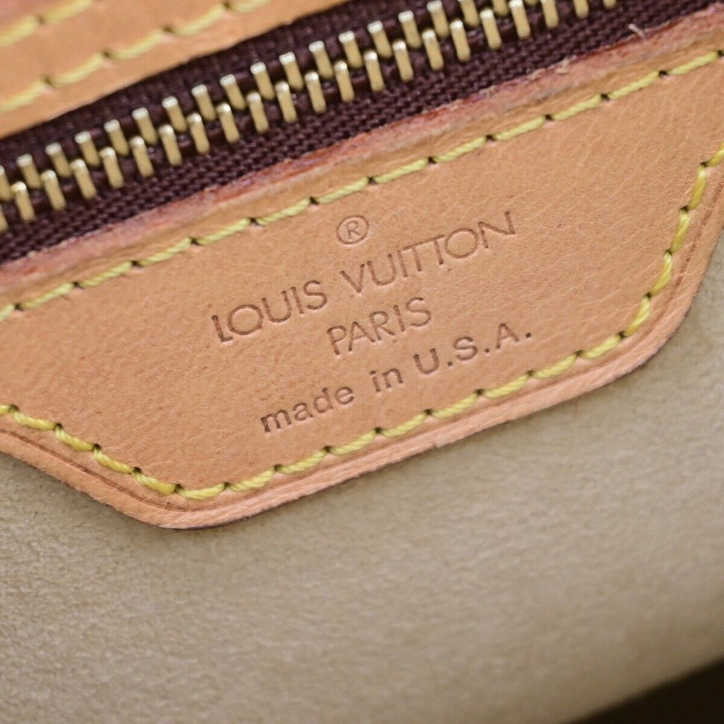 LO-LV bags 6408