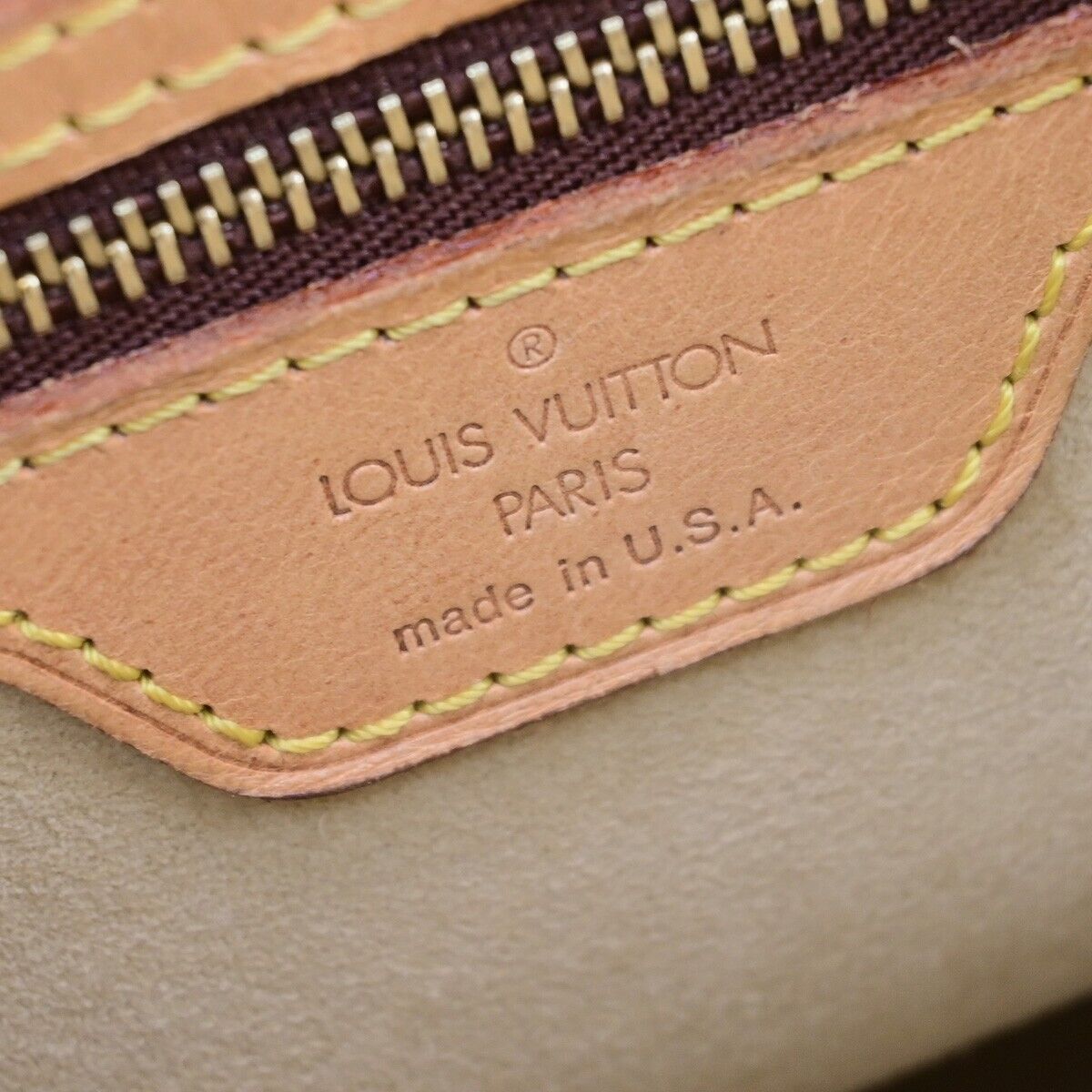 LO-LV bags 6408