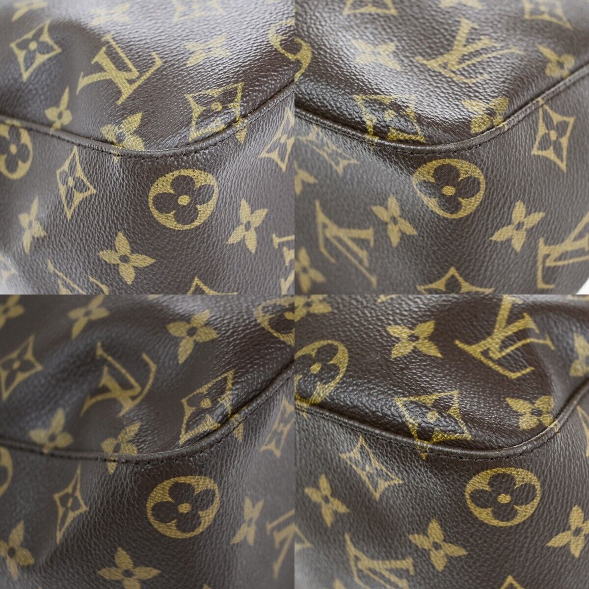 LO-LV bags 6408