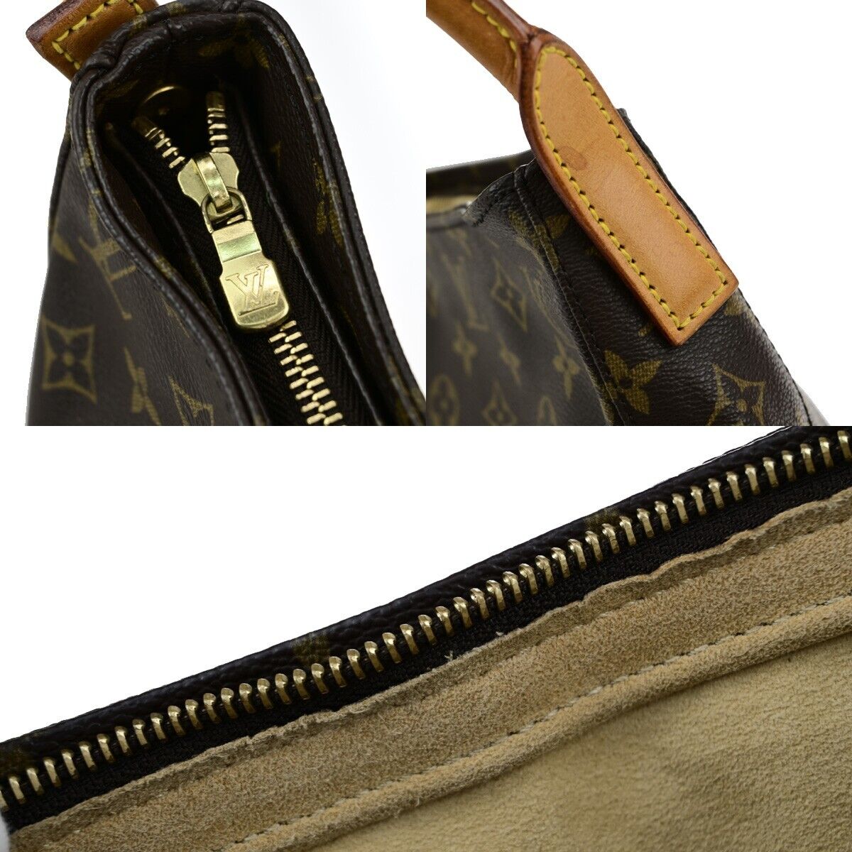 LO-LV bags 6408