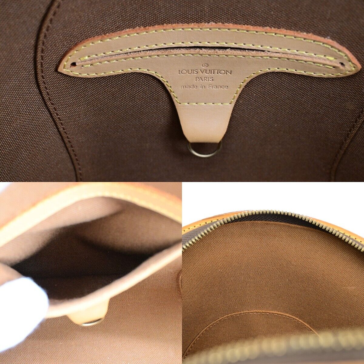 LO-LV bags 2264