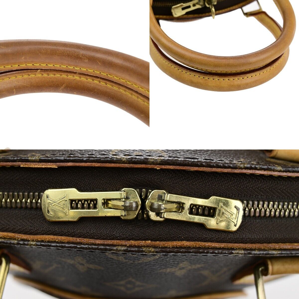 LO-LV bags 2263
