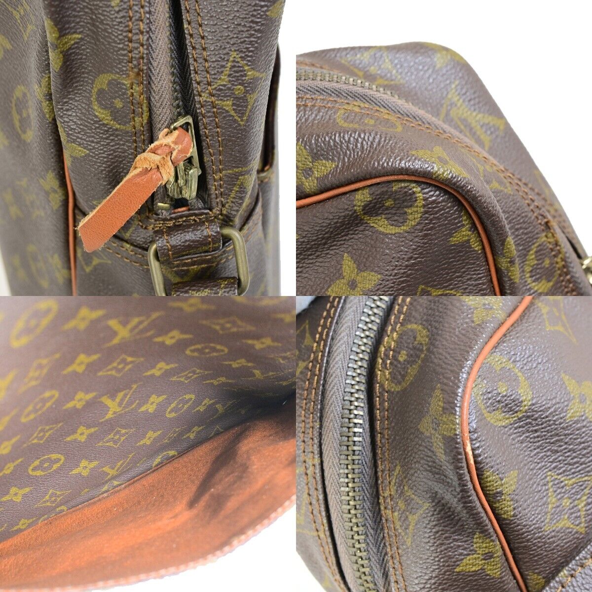 LO-LV bags 6361