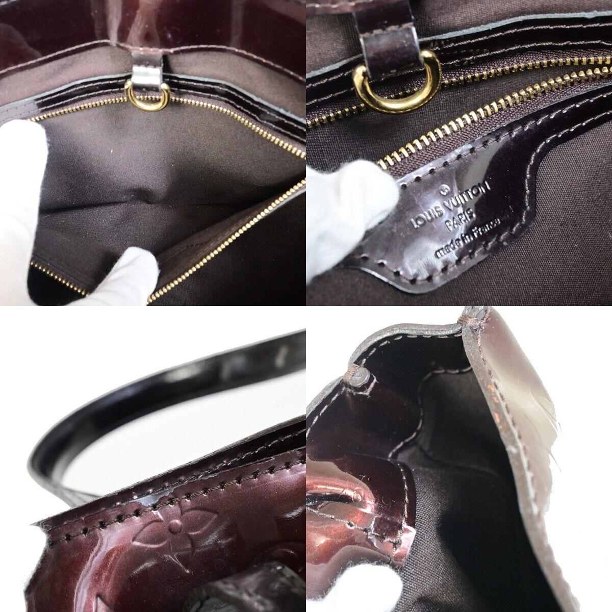 LO-LV bags 2954