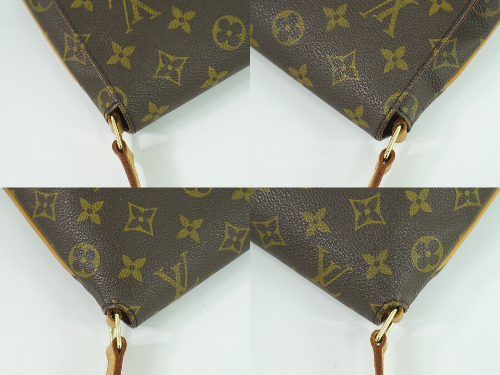 LO-LV bags 6363