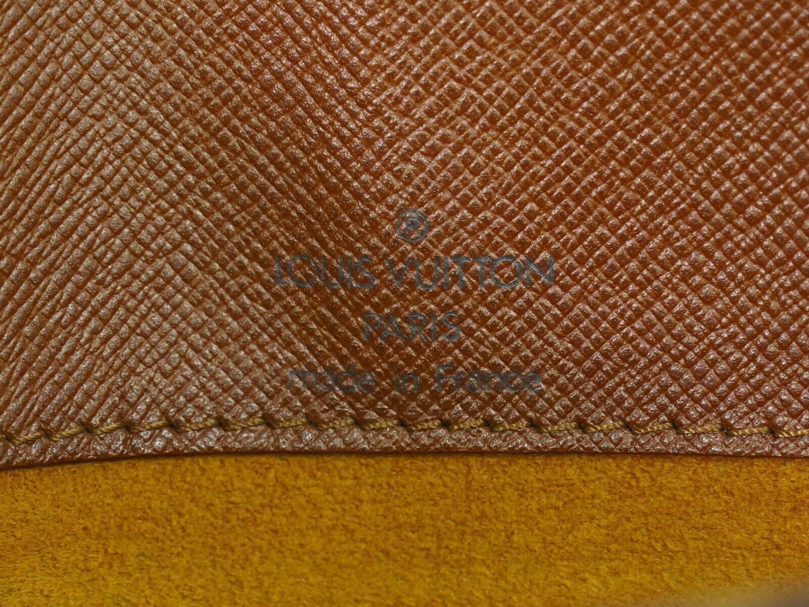 LO-LV bags 6363