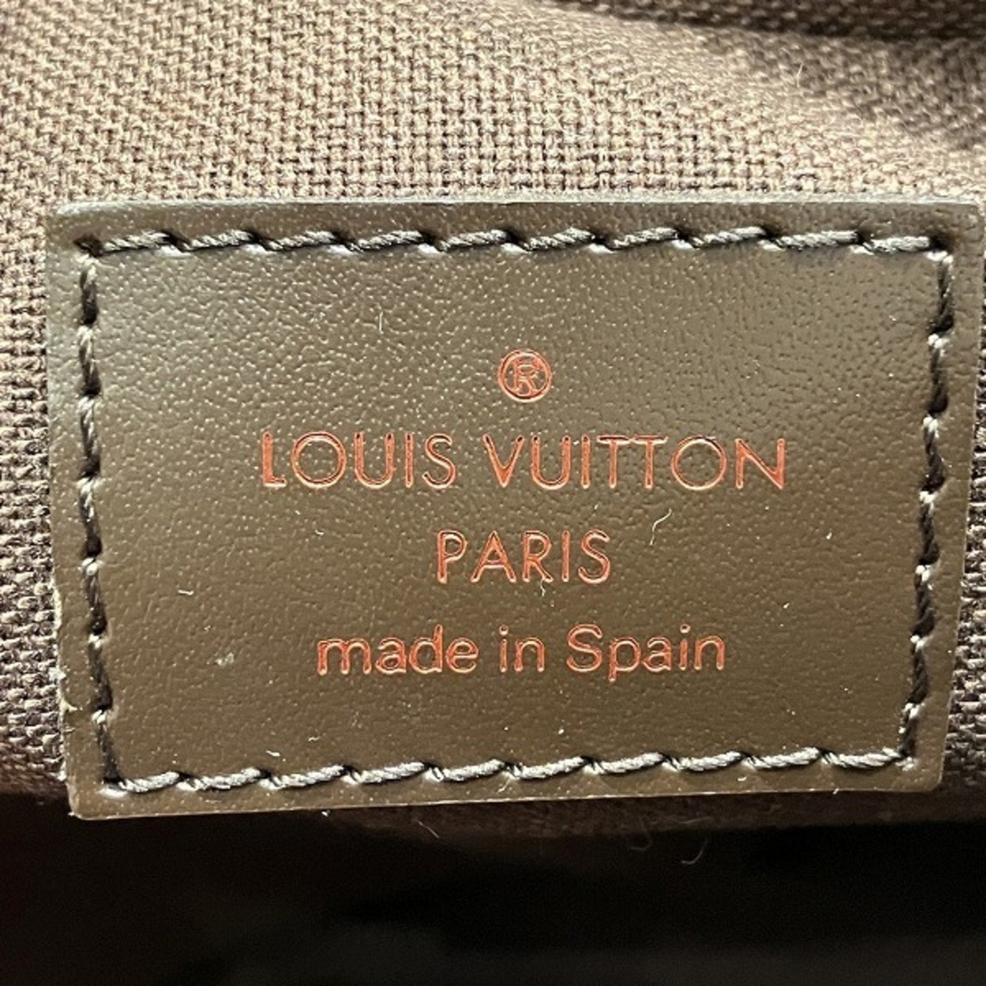 LO-LV bags 6360