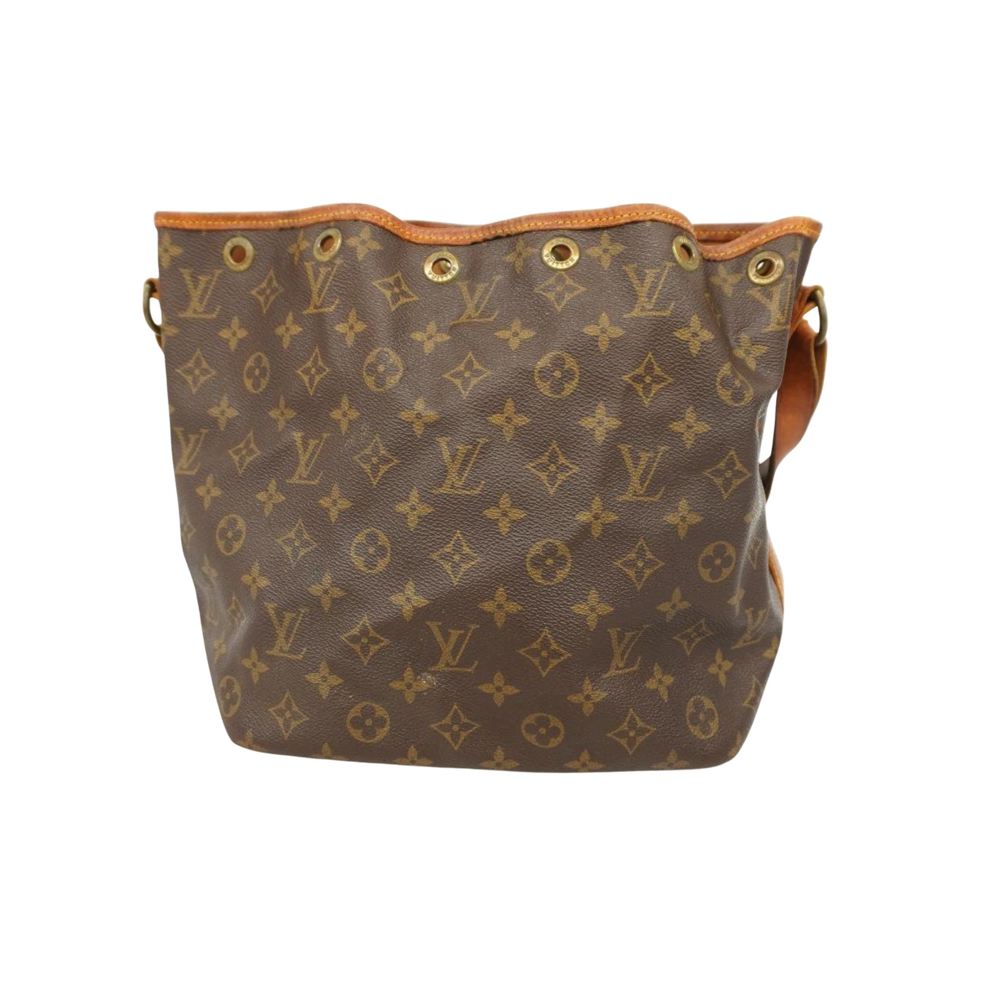LO-LV bags 6418