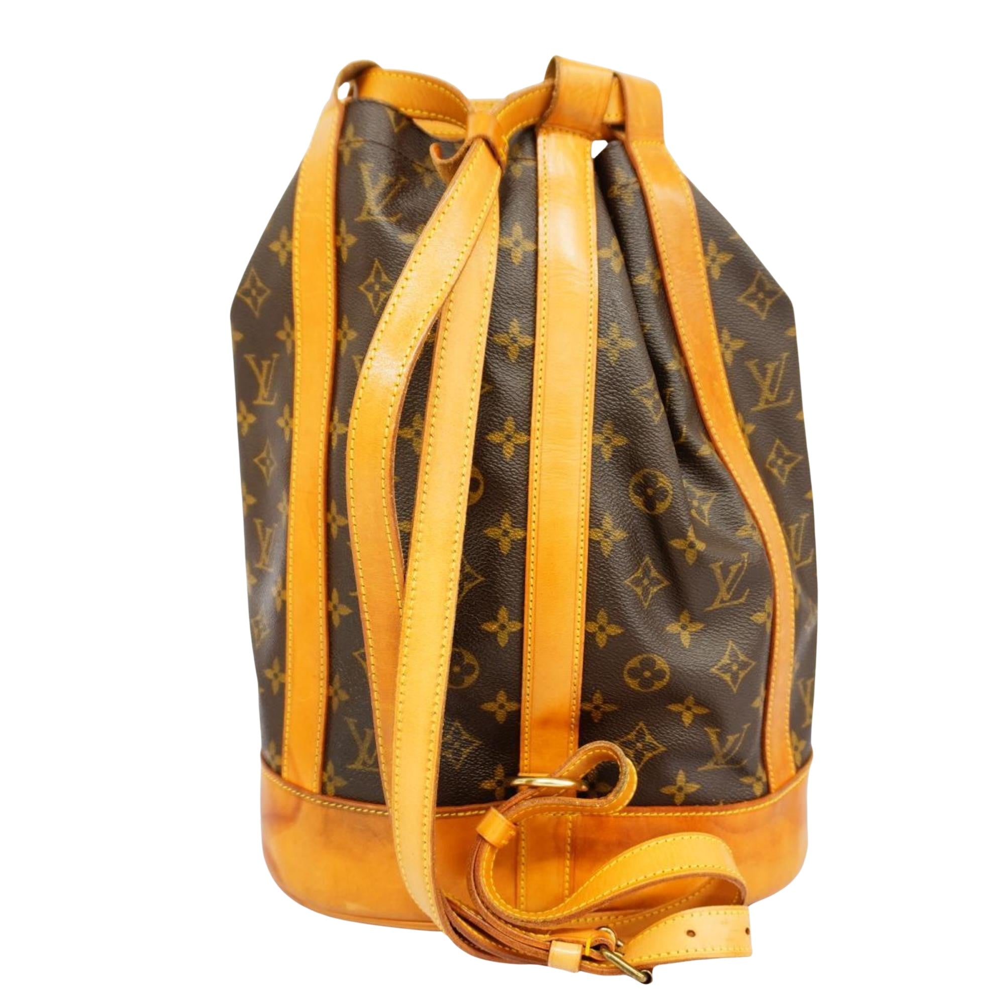 LO-LV bags 6420
