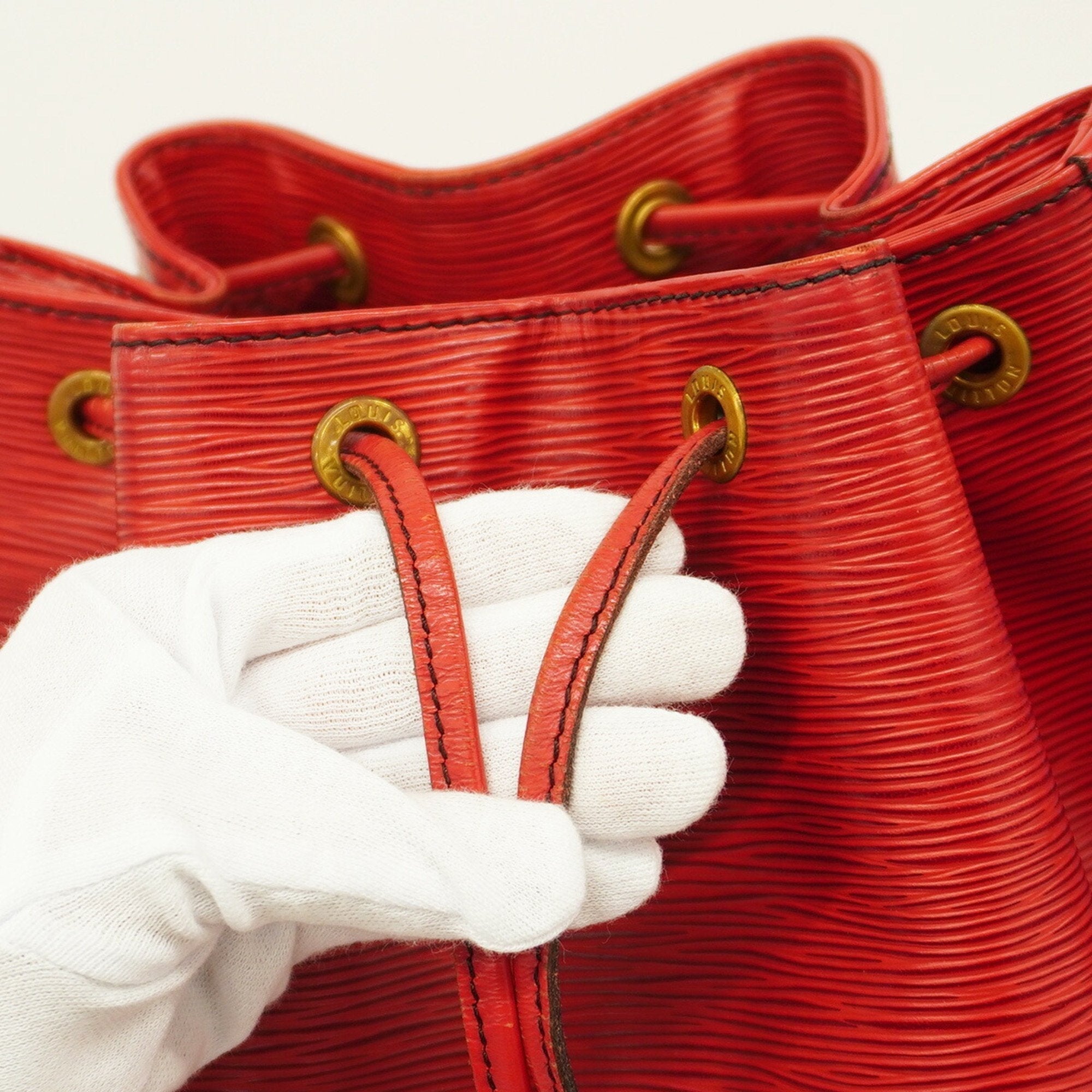 LO-LV bags 6403