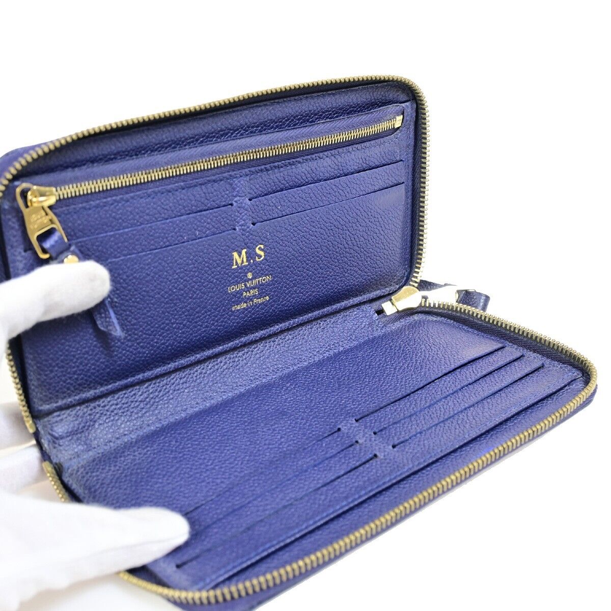 LO-LV bags 3040