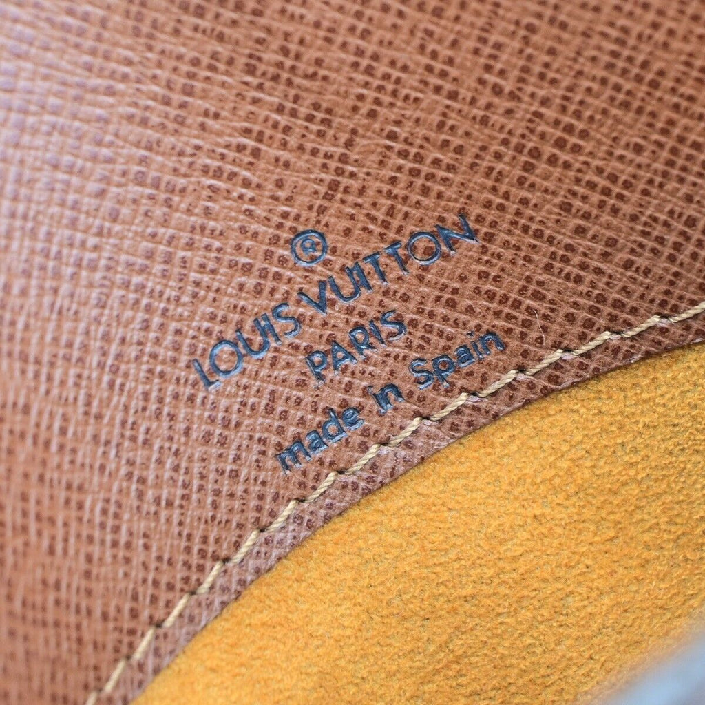 LO-LV bags 6414