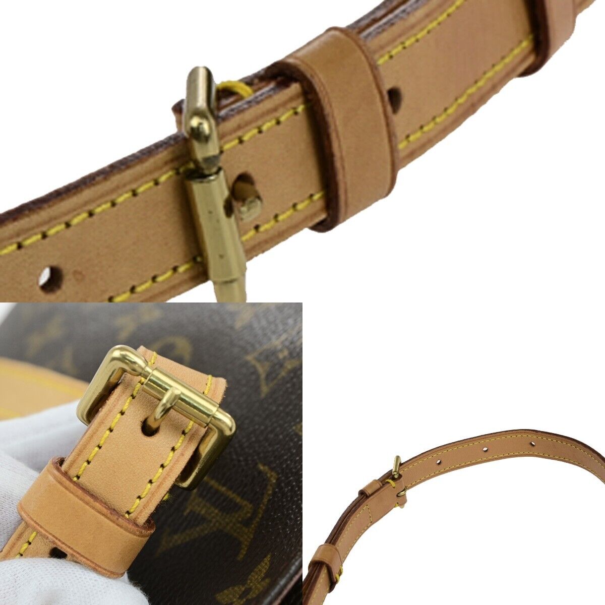 LO-LV bags 6414