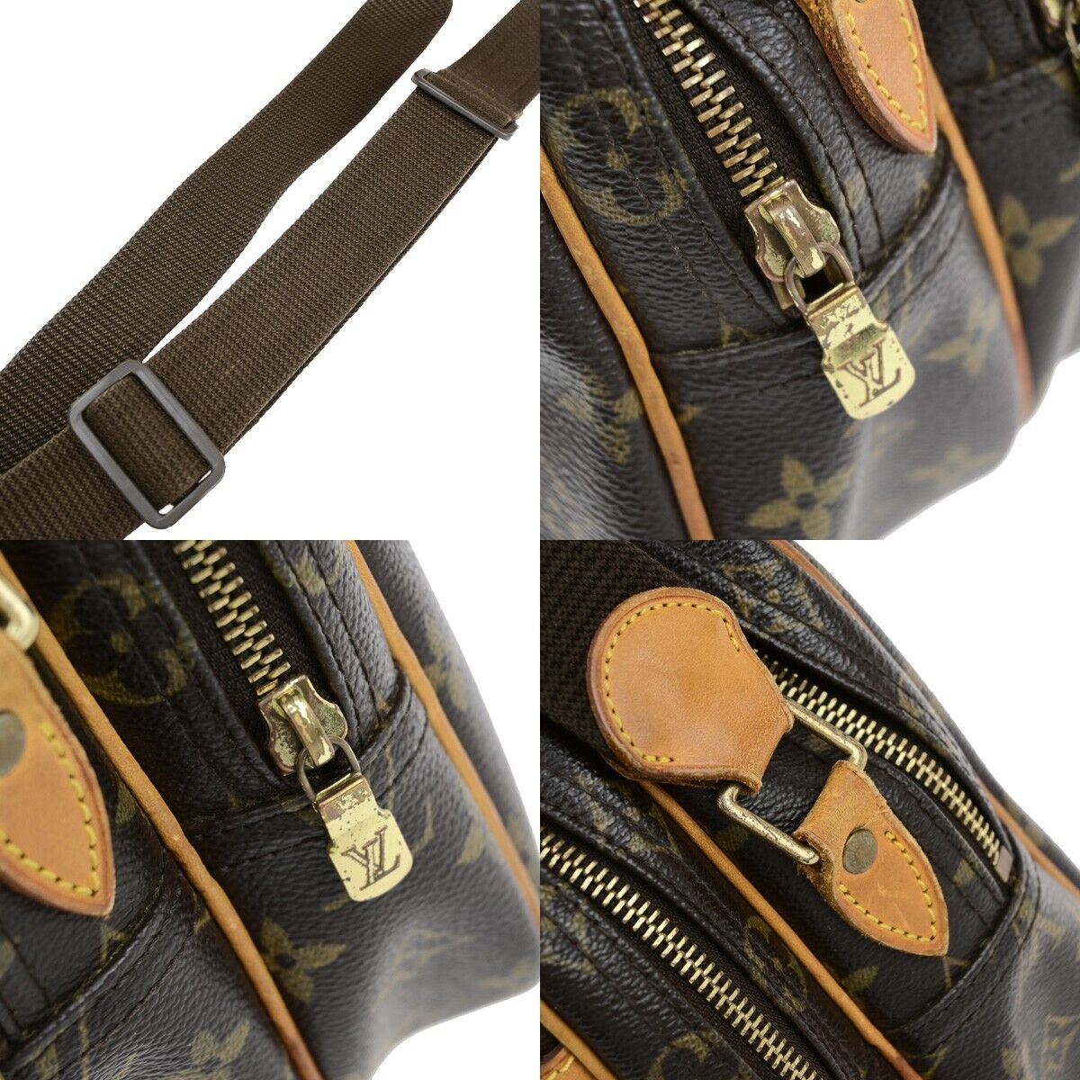 LO-LV bags 6404