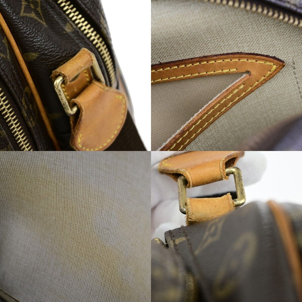LO-LV bags 6404