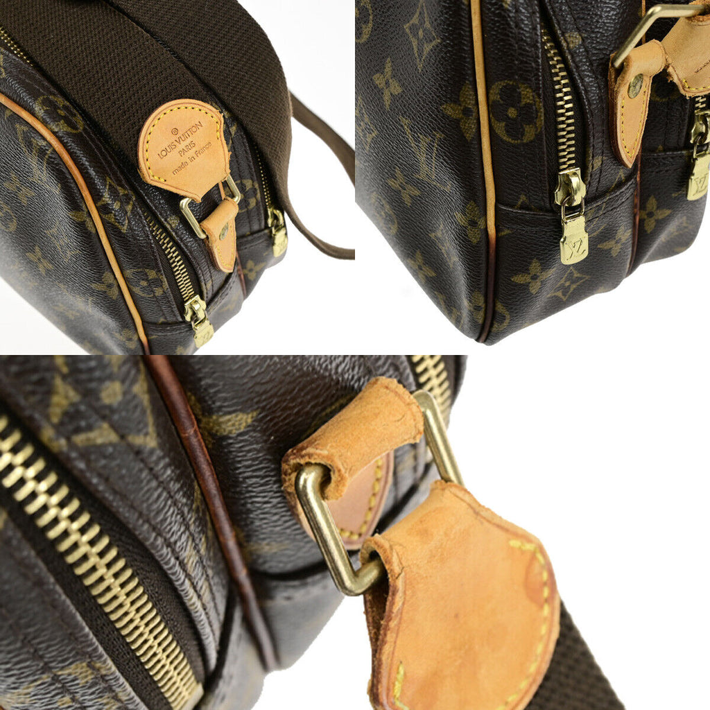 LO-LV bags 6411