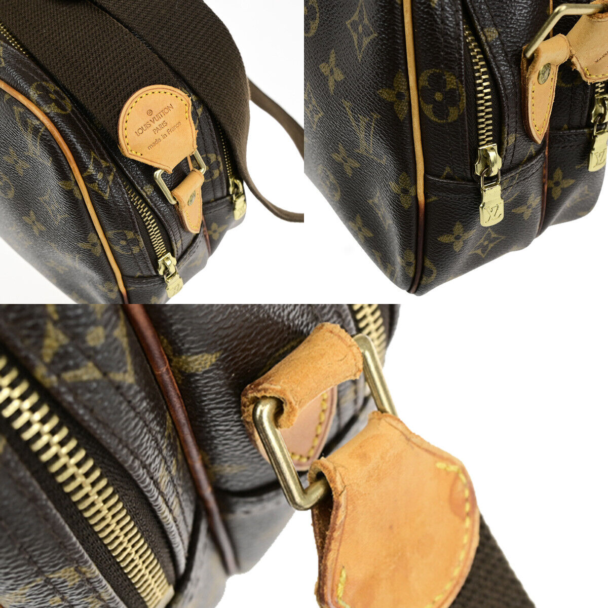 LO-LV bags 6411