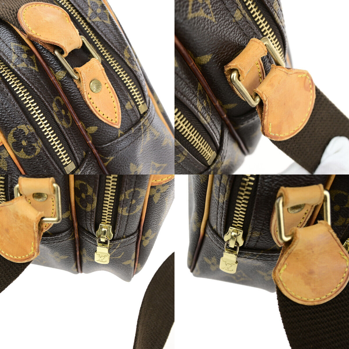 LO-LV bags 6411