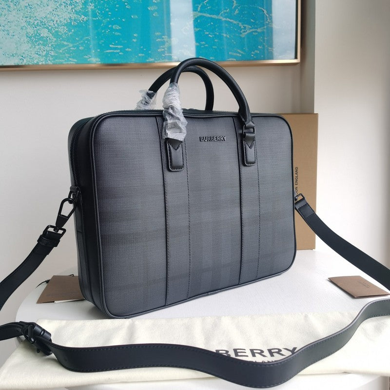 Lusso Official -  B-BARRY BAGS FOR MEN - 080