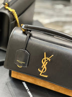 YSL BAGS - WOMEN LOVE LUXURY BAGS - 302