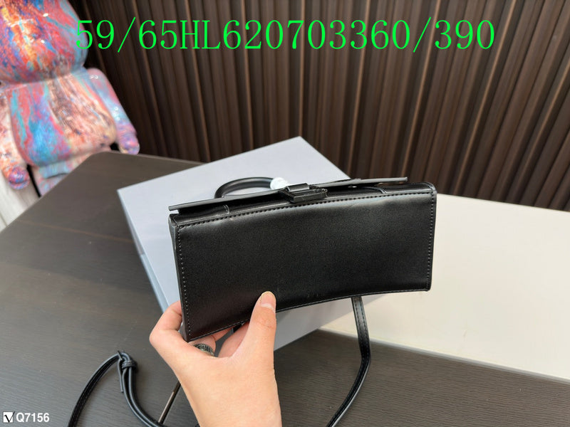 LO - BGA Bags - 1719