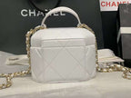 LO - CHL  BAGS FOR WOMEN - FASHION LUXURY BAGS - 125