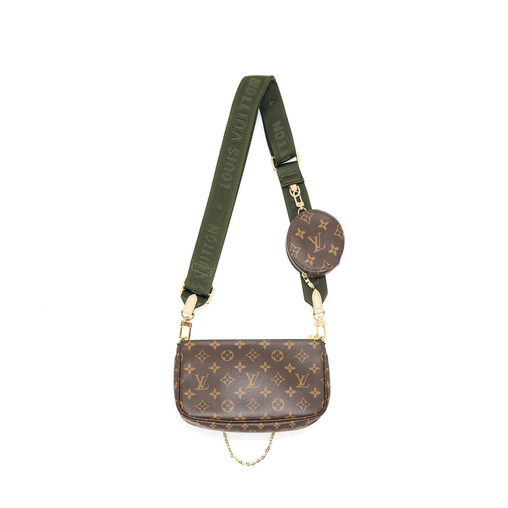 Multi Pochette