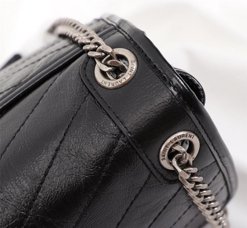 BB - YSL Bag - 2644