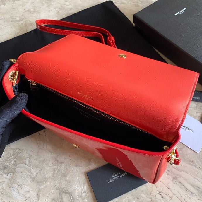 BB - YSL Bag - 3714