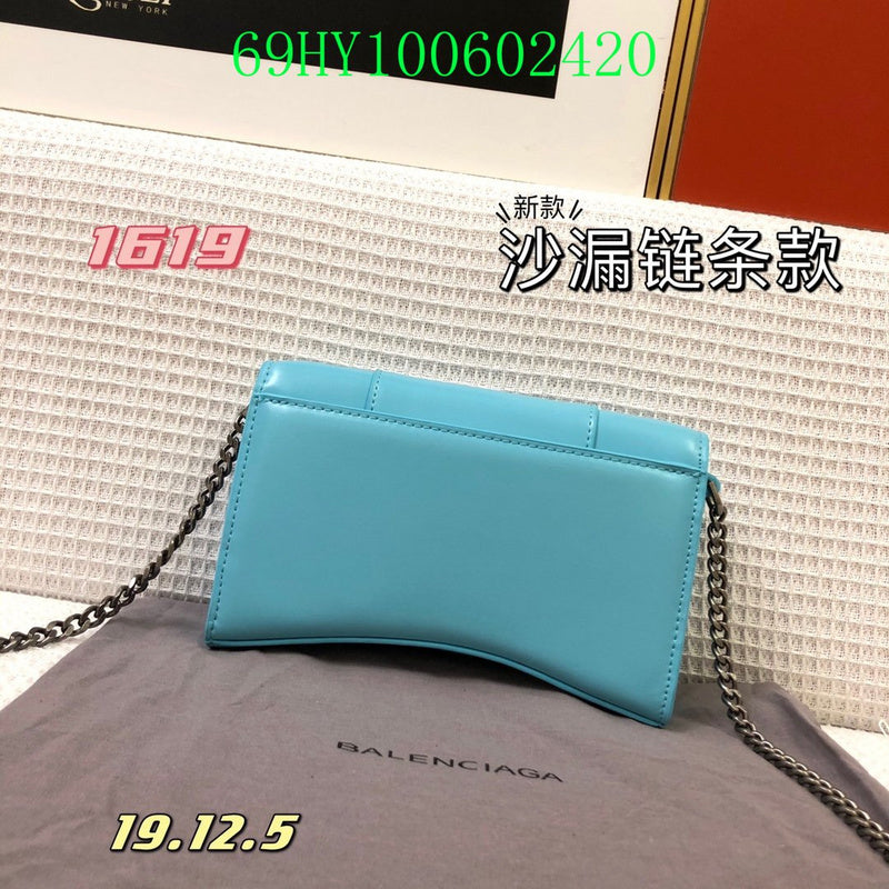 LO - BGA Bags - 2493