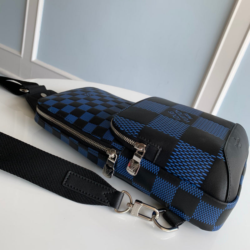 BB - LV Bags - 17122