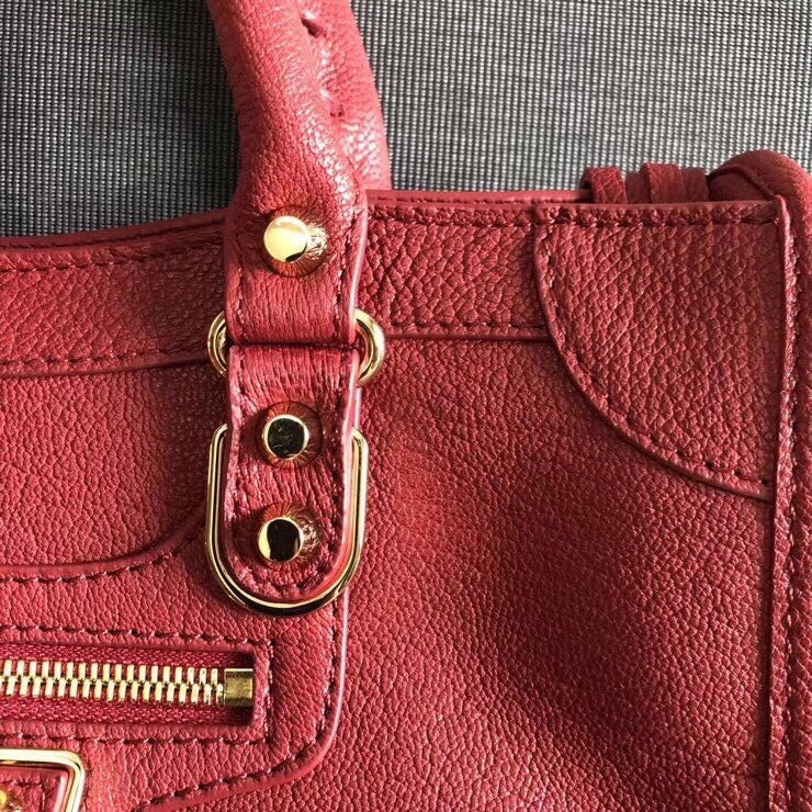 LO - BGA Bags - 1177