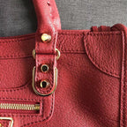 LO - BGA Bags - 1177