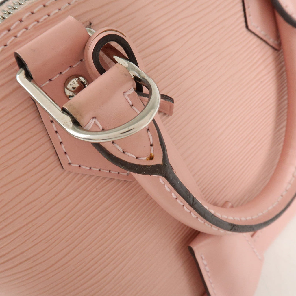 LO-LV bags 3862