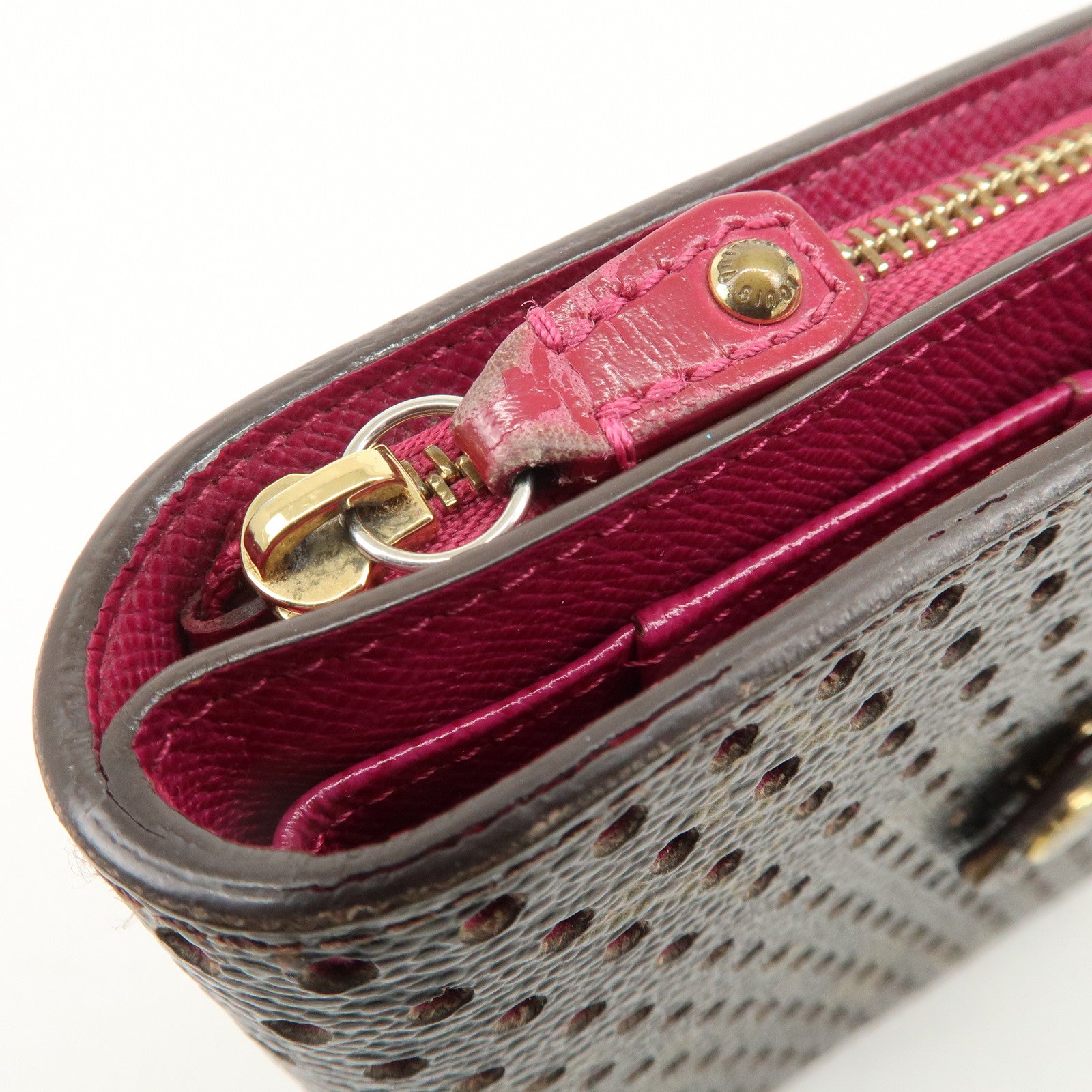 LO-LV bags 3991