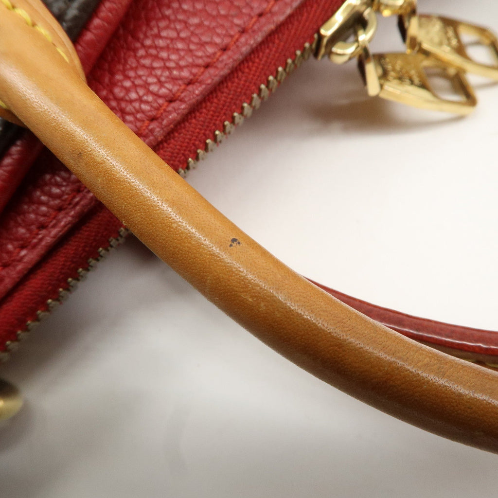 LO-LV bags 3884