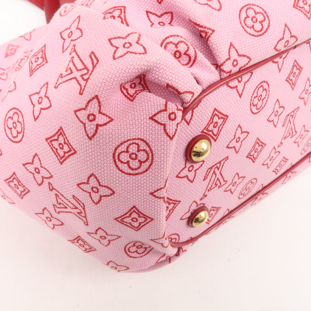 LO-LV bags 4071