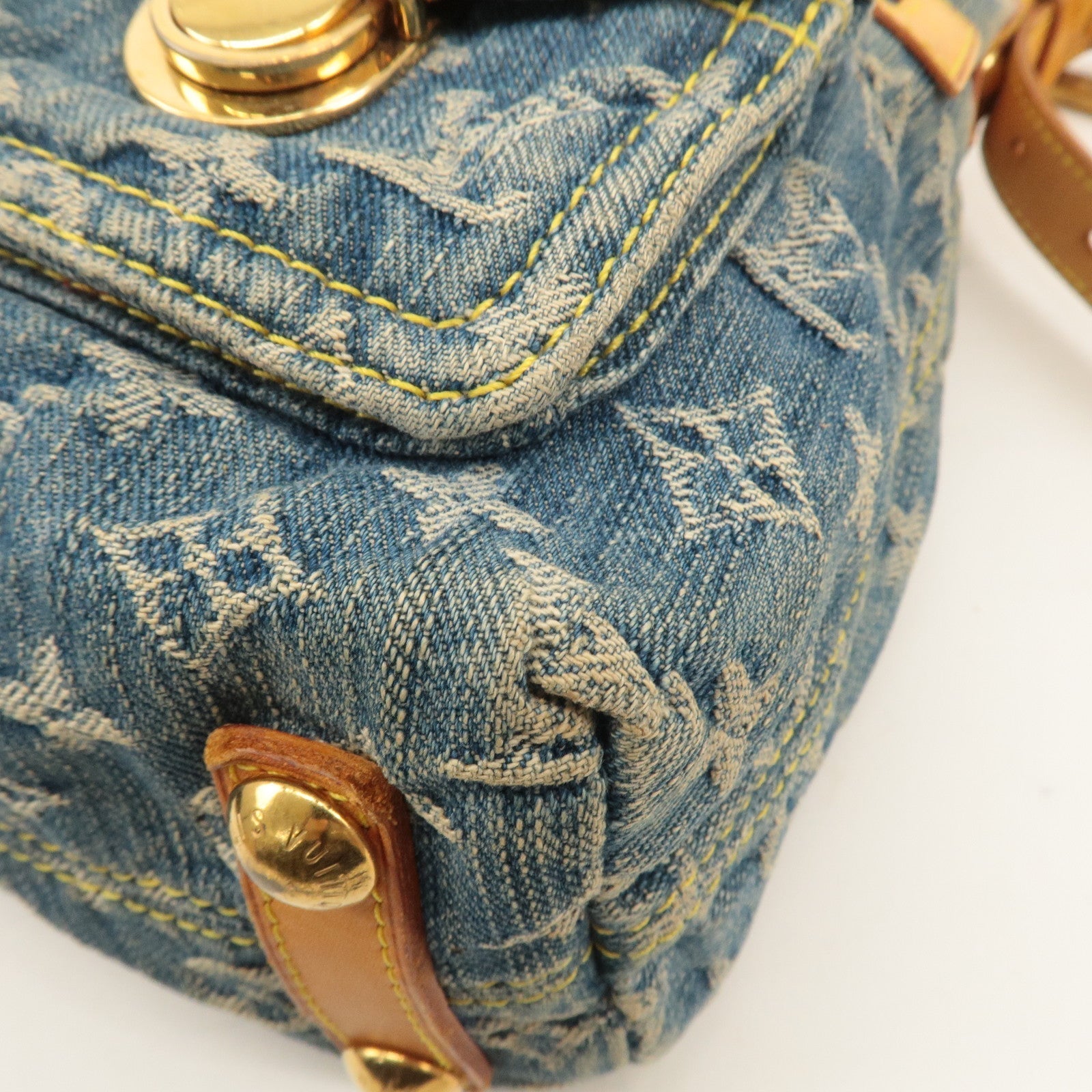 LO-LV bags 3997